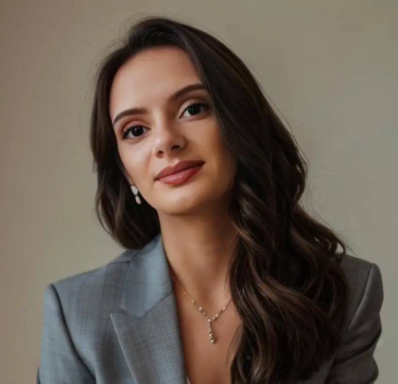 Olga S.
