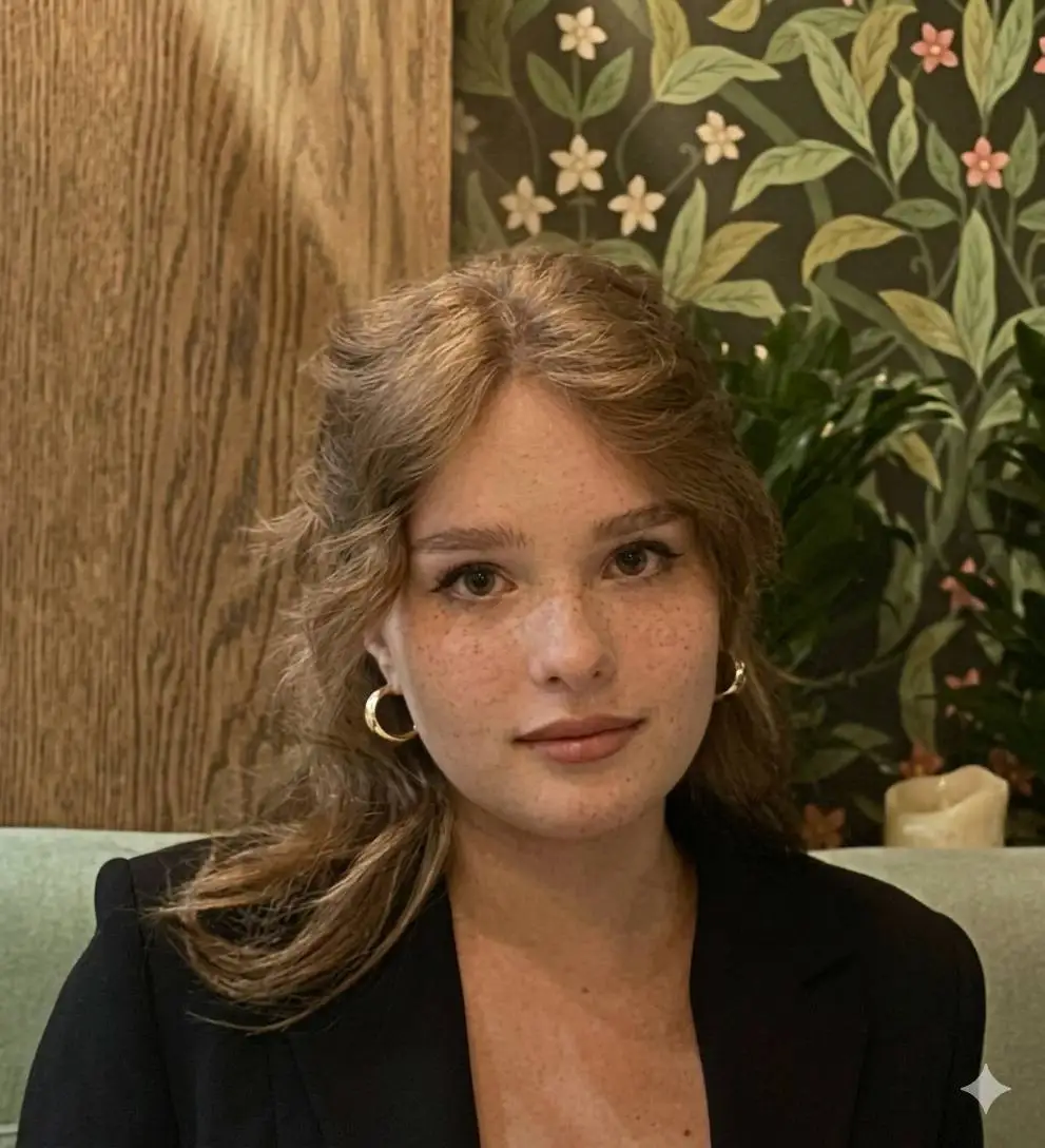 Daria G.