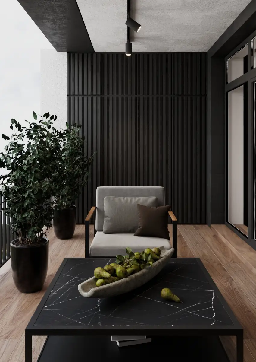 Chișinău, apartament 100 m2