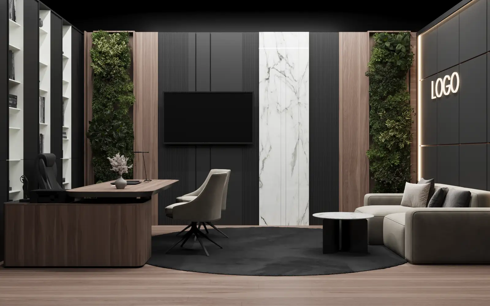 Studiou 20m2