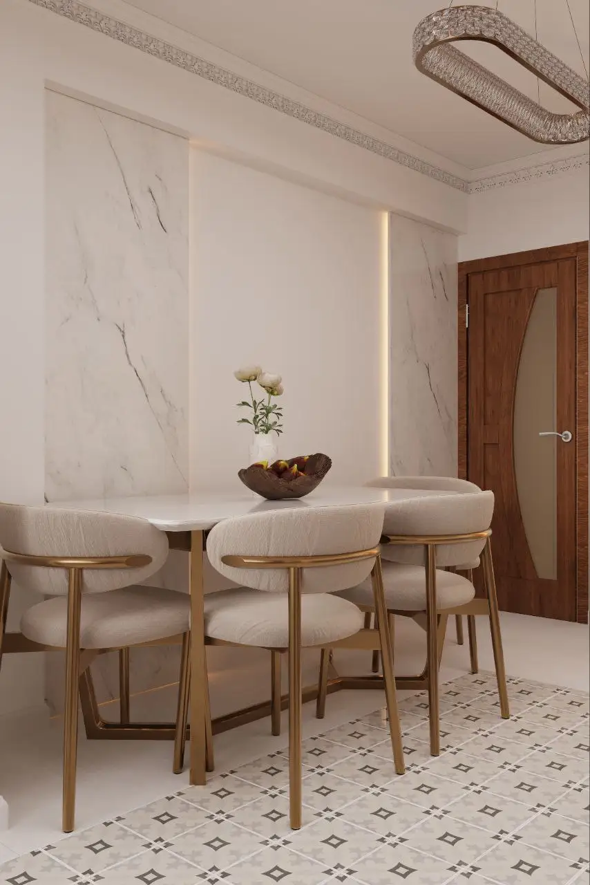 Portfolio project image