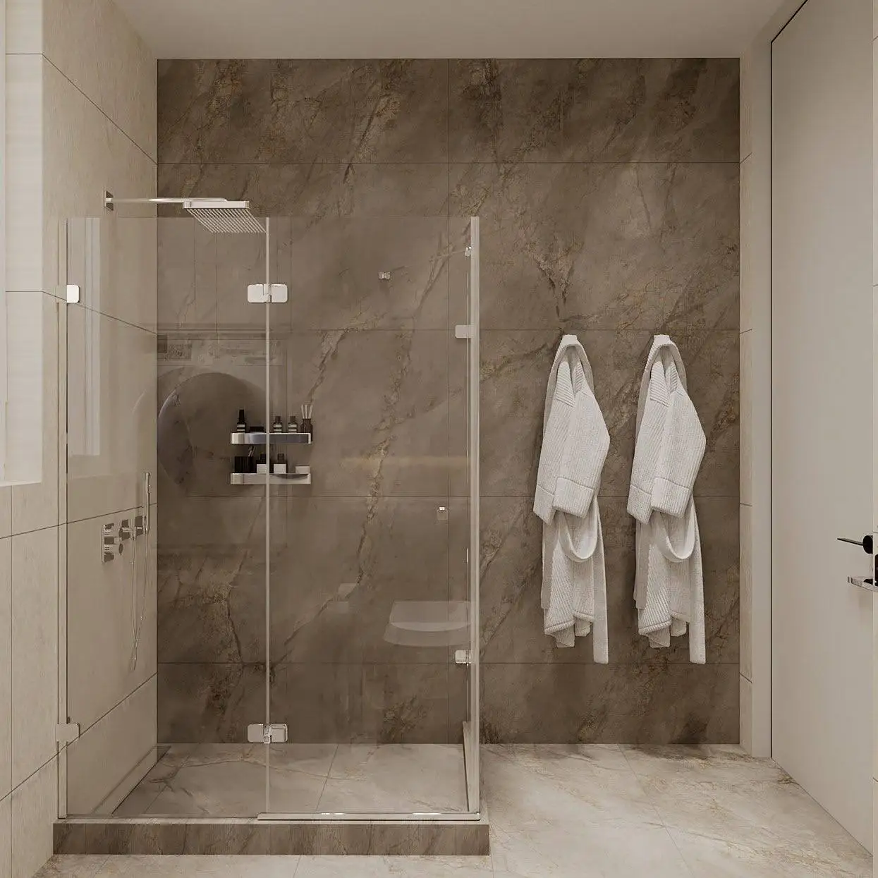 Portfolio project image