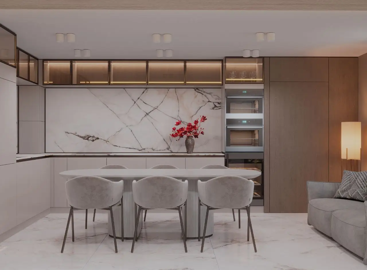 Portfolio project image